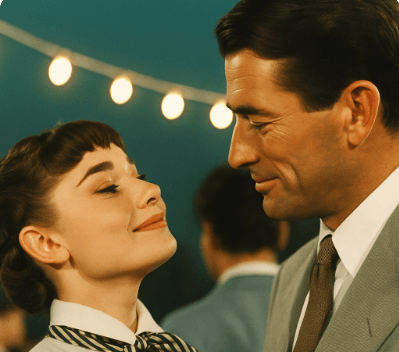 인생과 현실의 그림자