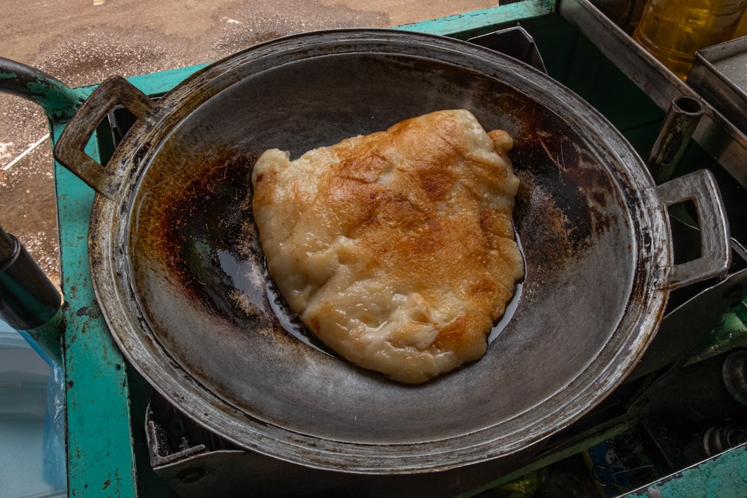 Teppanyaki