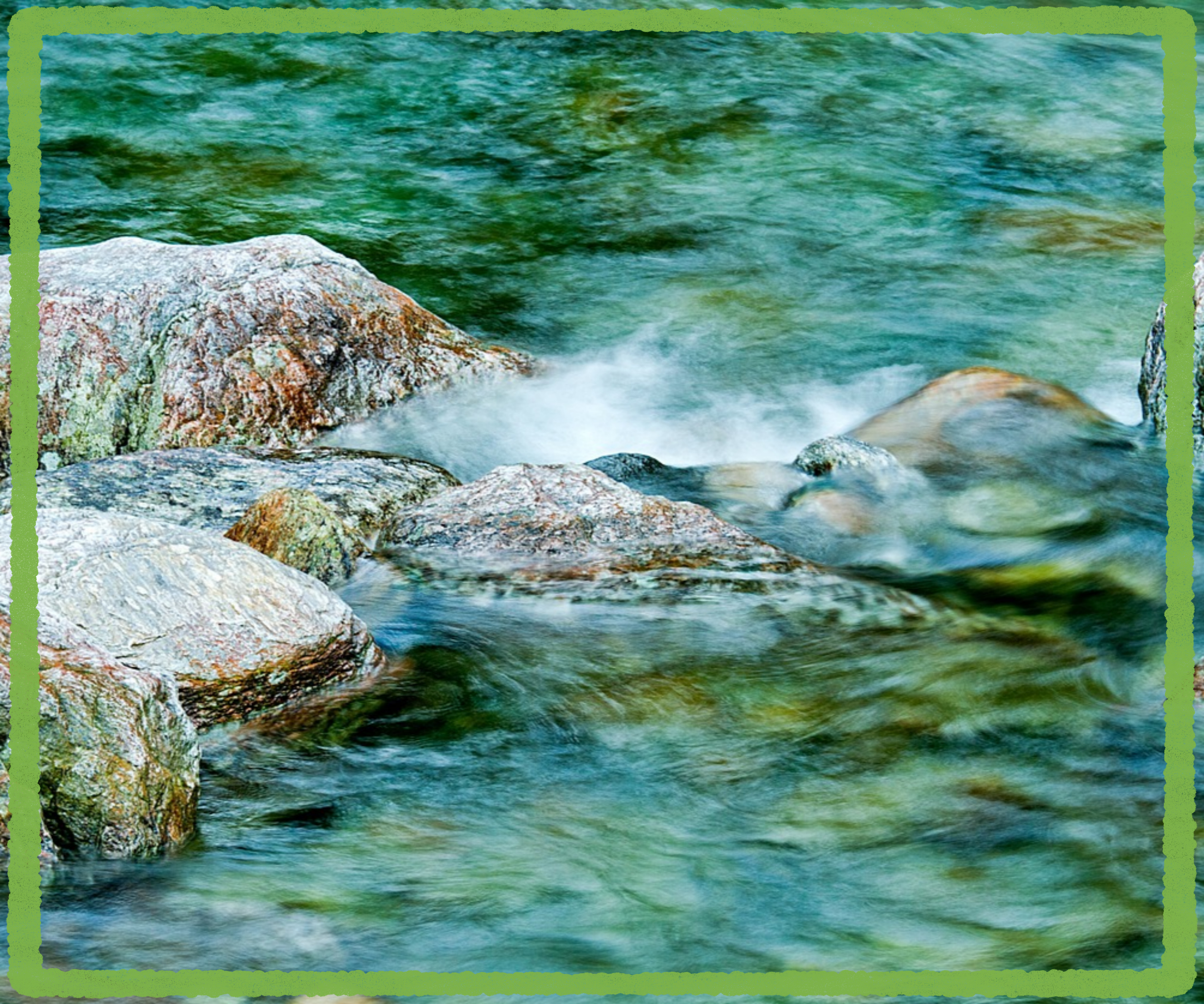 계곡 여행지 추천