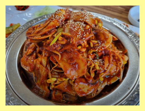 변산반도 맛집 베스트10