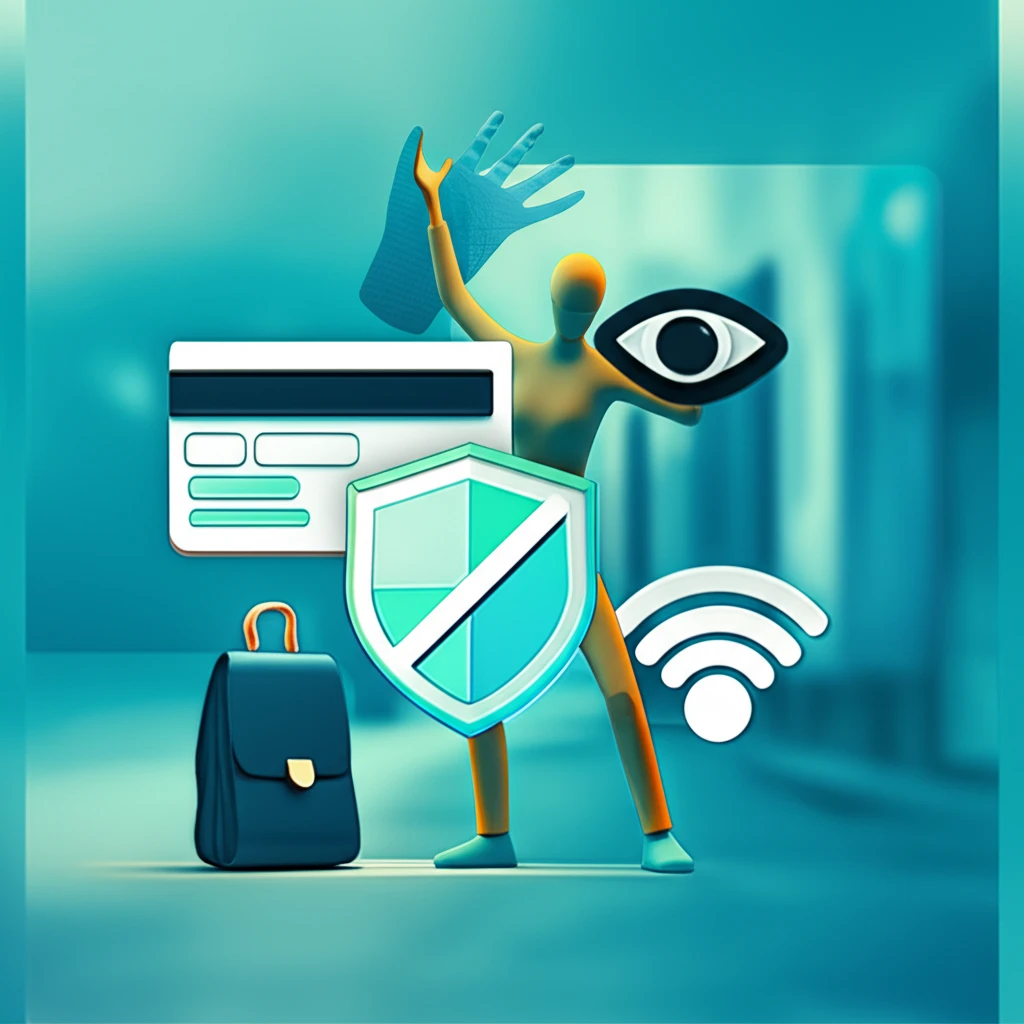 해외여행 소매치기 예방 및 현지 범죄..