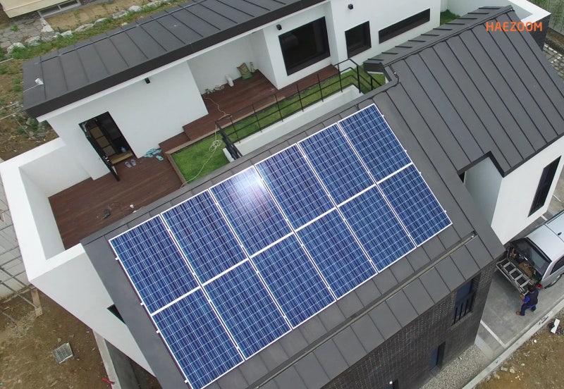 태양광 패널