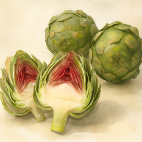 아티초크_효능_7가지