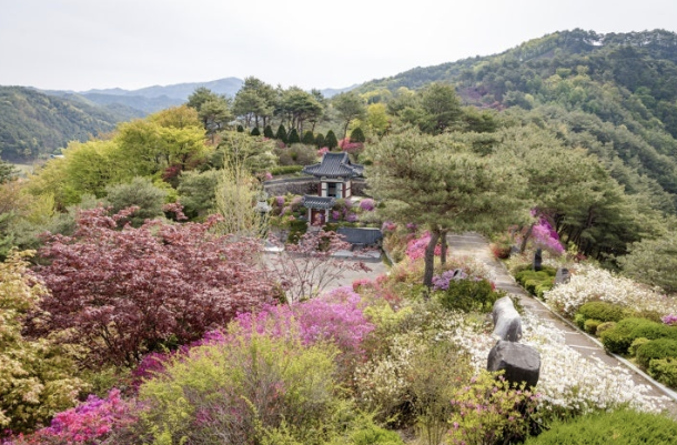 강원도 홍천 여행지 이미지