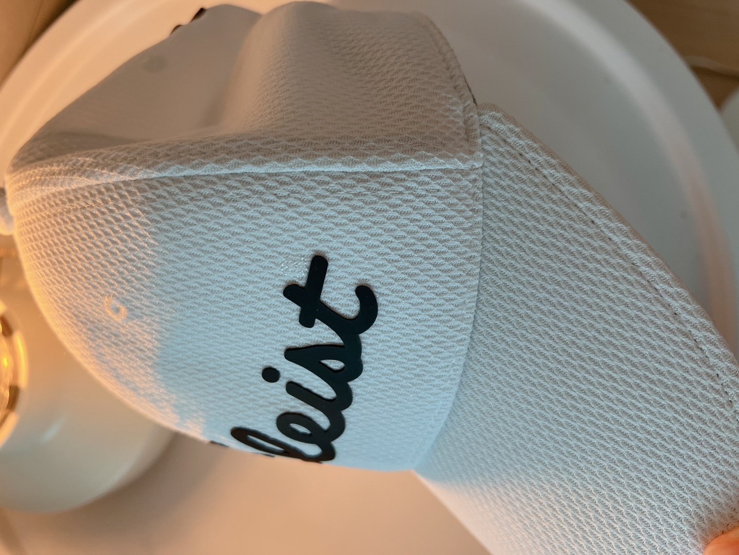 모자 세탁 방법 골프 모자 골프 웨어 세탁 방법 모자 집에서 세탁 캡모자 세탁