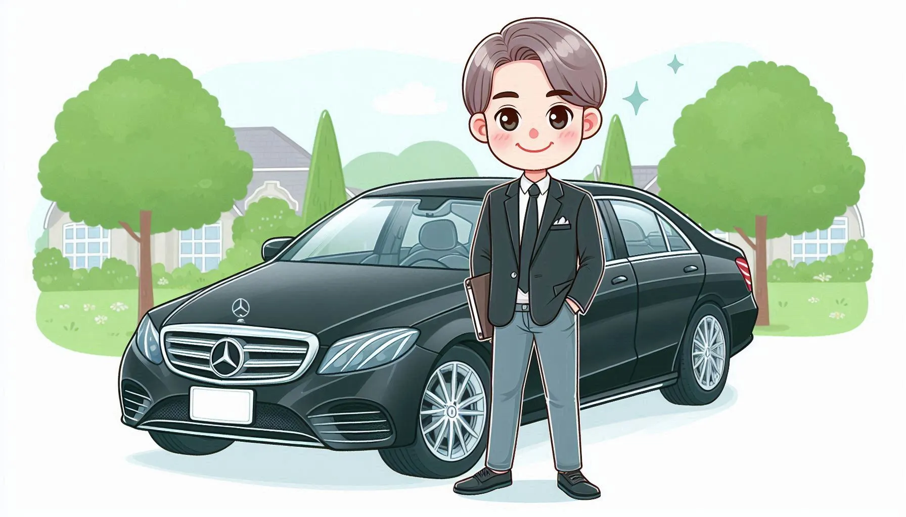 준대형 세단 가격 비교