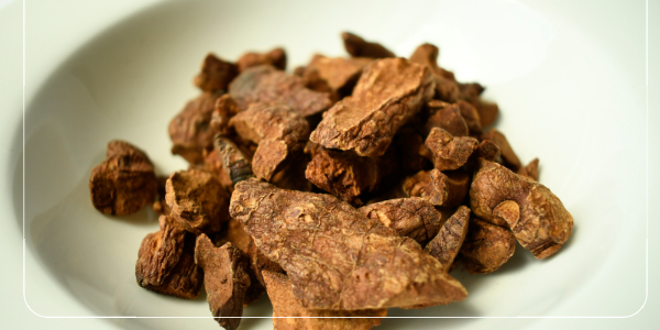 둥글레차의 주요 효능4