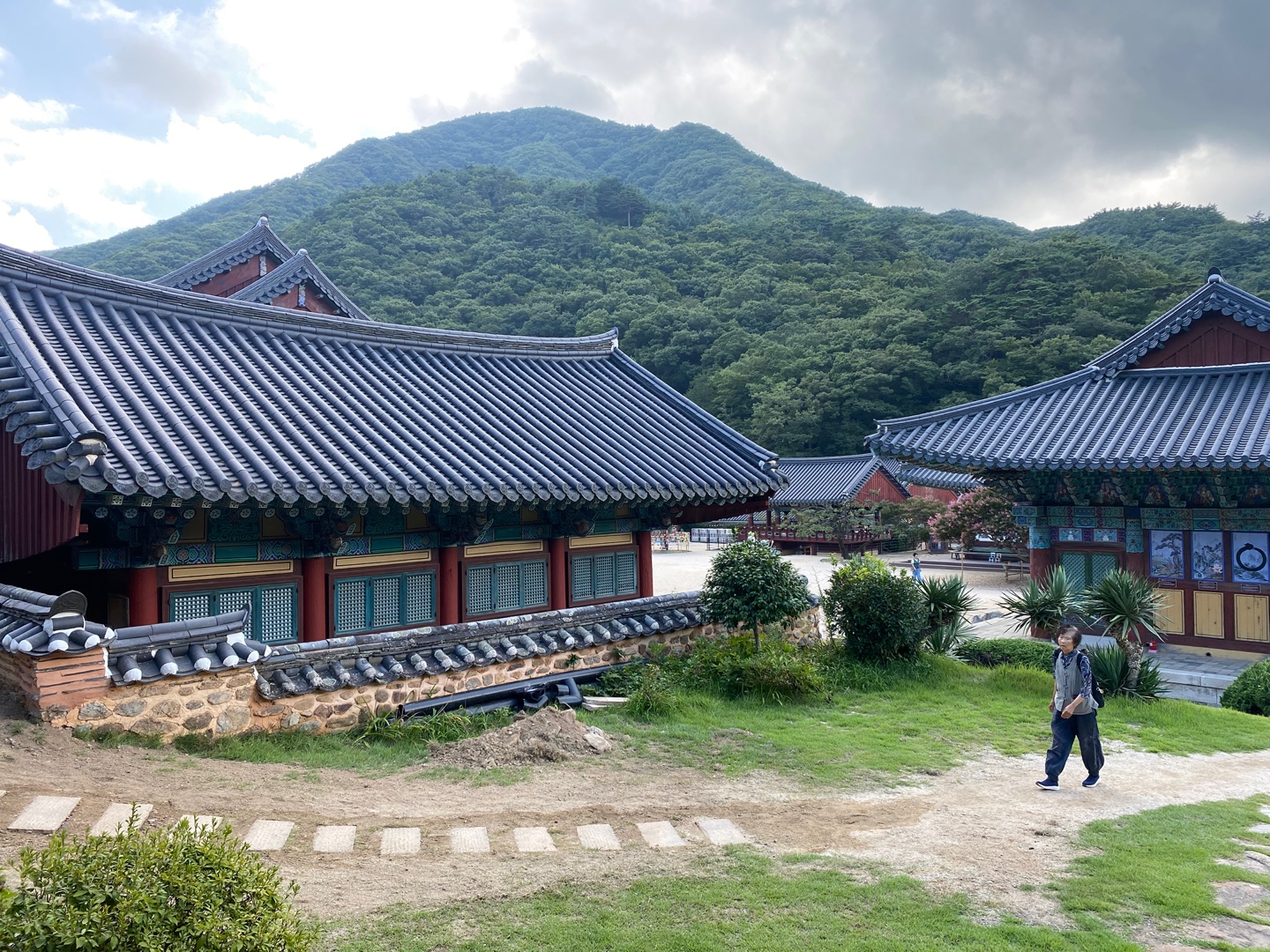 전남 순천 송광사