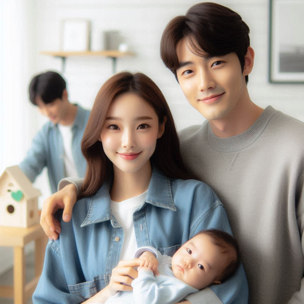 신생아 특례대출 신청 조건 소득 재산 기준 우대 금리 대출 절차 확인