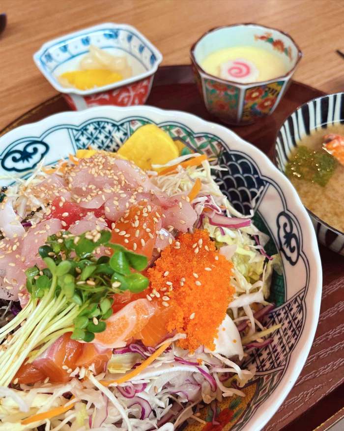 생방송투데이 파주 동패동 단돈 6천원 회덮밥 맛집