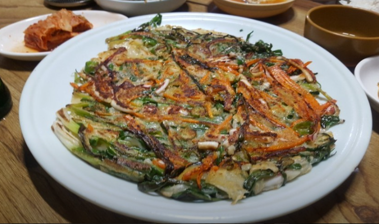 파전
