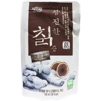 칡즙 효능 부작용_2