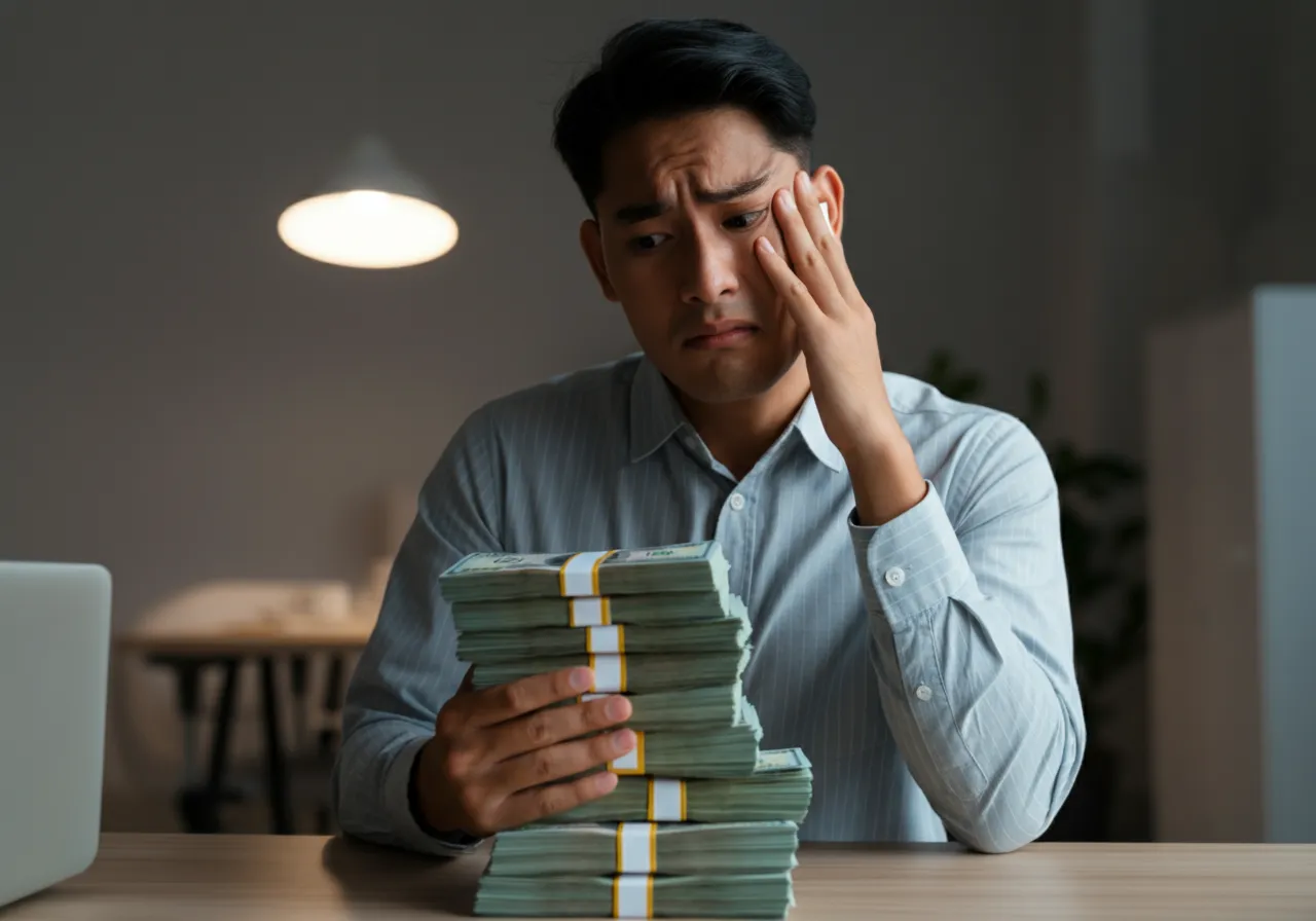 초기 비용 부담