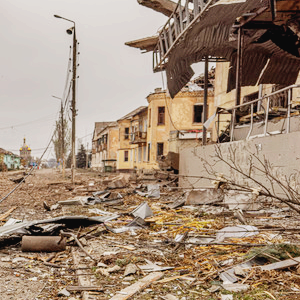 미국 우크라이나 재건주 관련주 대장주 TOP5