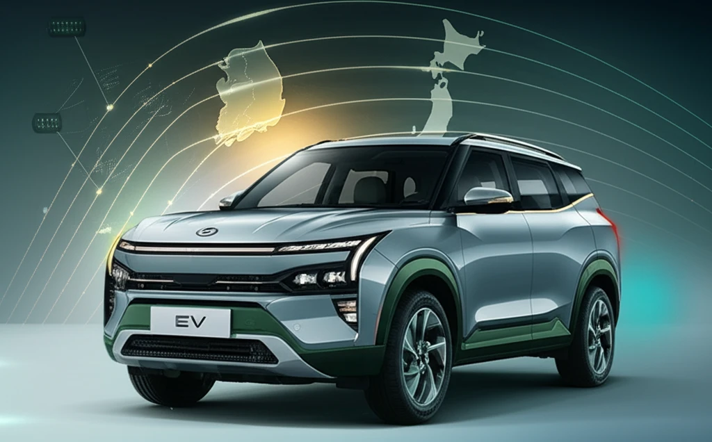 2026년 전기차 보조금 개편안 토레..