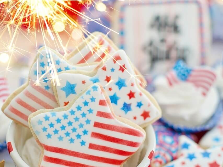 미국 기념일 문화의 새로운 흐름