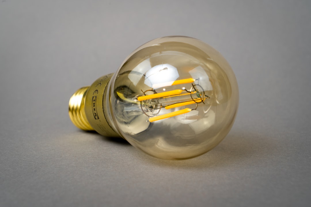 LED Bulb