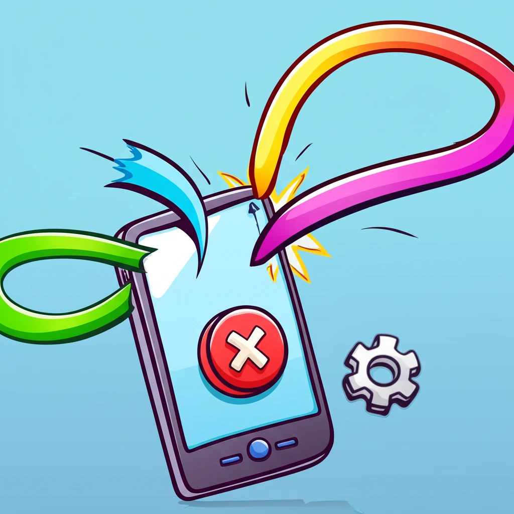 유니콘 HTTPS 앱 설치 버튼 안 ..