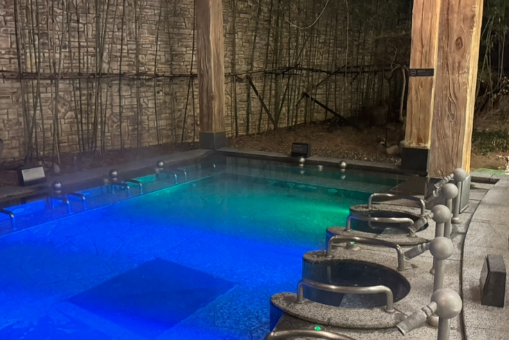 국내/여행/휴식이/필요한/시간/소노벨/청송/솔샘온천