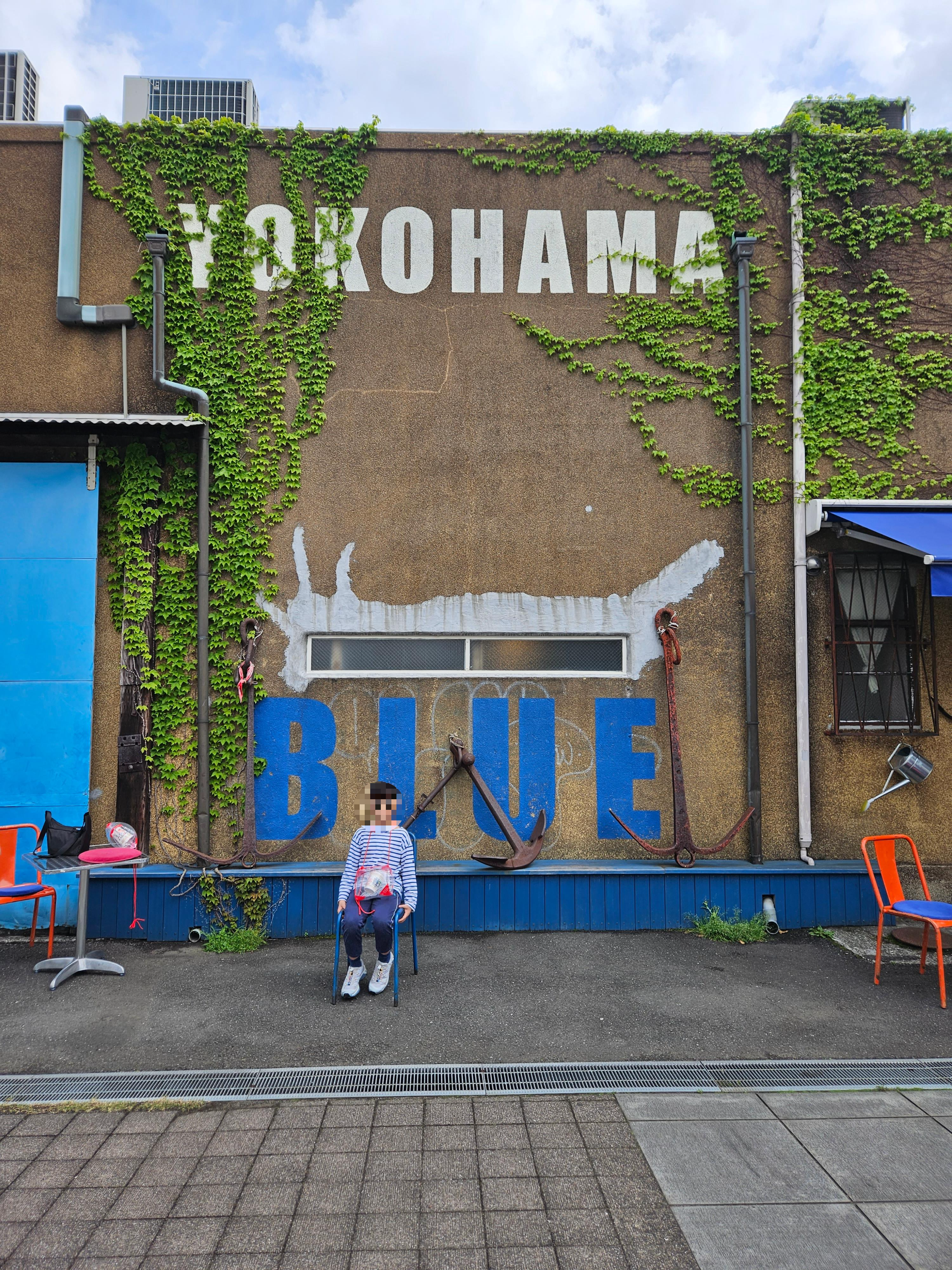 🚂🚃 아이와 함께 떠난 에노시마 &amp; 요코하마 4일 여행! 쇼난 모노레일&amp;#44; 에노덴&amp;#44; 컵누들 박물관까지 [가족여행/아이와가볼만한곳]