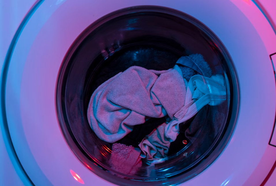 장마철 빨래 냄새, 이제는 걱정 끝!