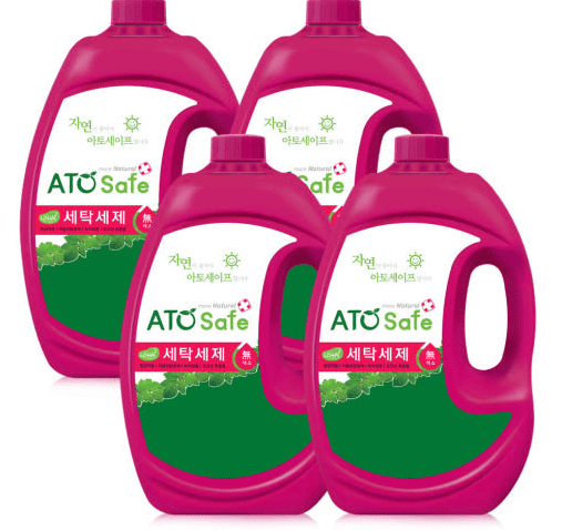 중성세제 추천 순위 TOP 5(25년 6월) - 네이버, 쿠팡 인기 판매 랭킹 분석