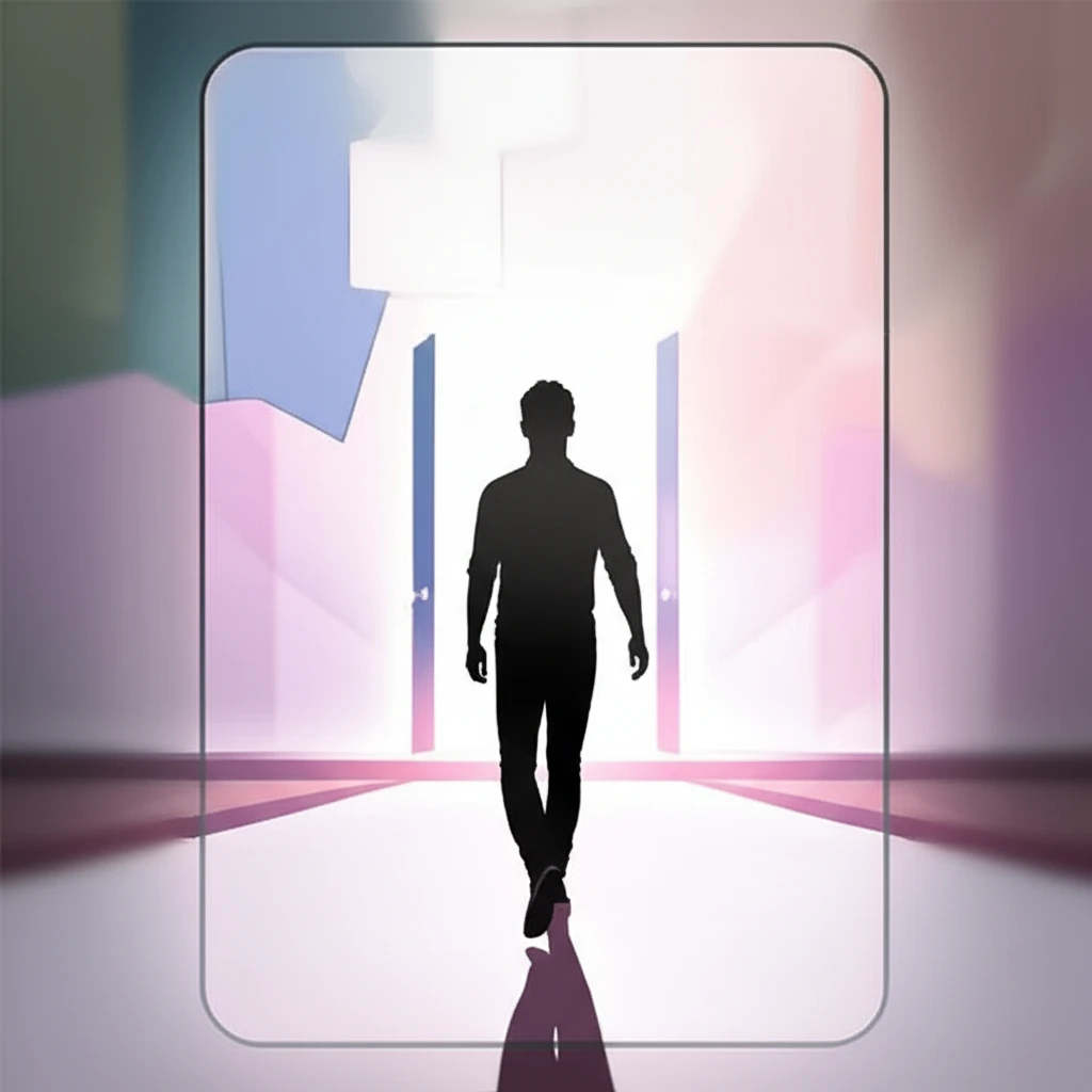 영어 면접 두려움 극복: STAR 기..