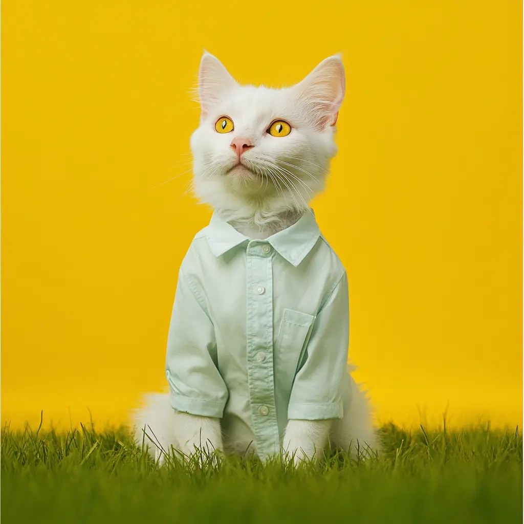 고양이의 치매는 '인지기능장애증후군(CCDS: Cognitive Dysfunction Syndrome)'