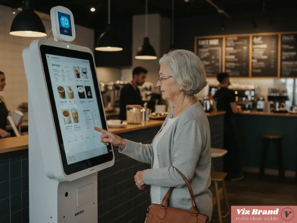 시니어를 위한 스마트폰&middot;키오스크 디지털교육 완전 정복 가이드