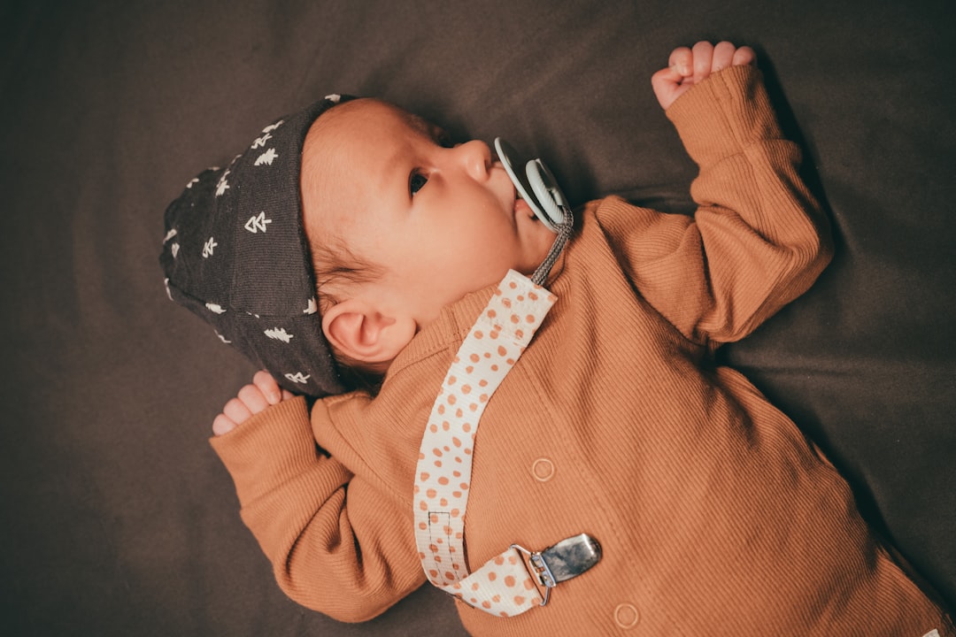 Baby gear