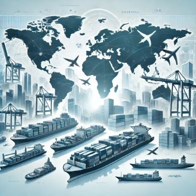 무역 덤핑 이미지