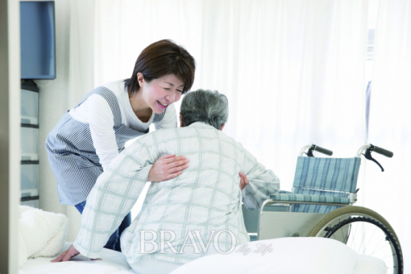 요양보호사