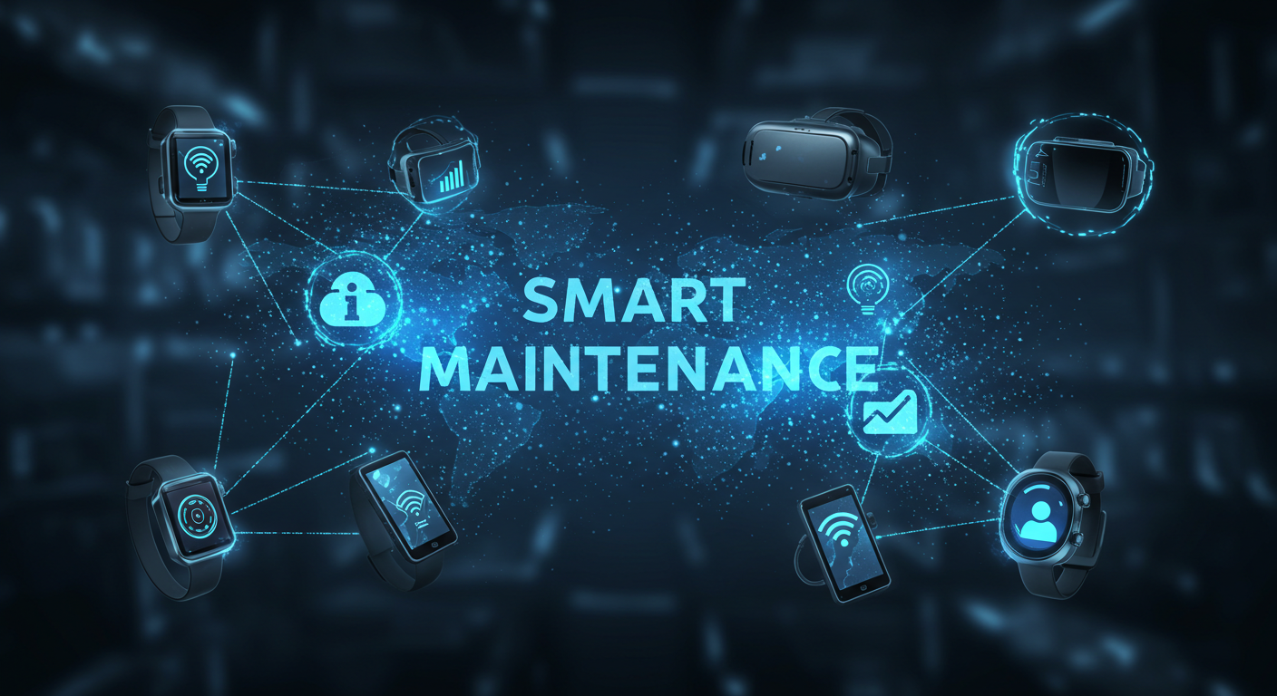 미래형 유지관리