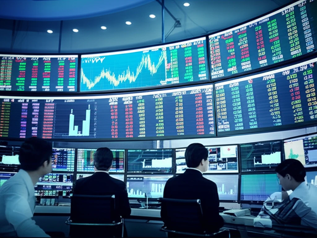 오늘의 엔화 환율: 실시간 변동 추이