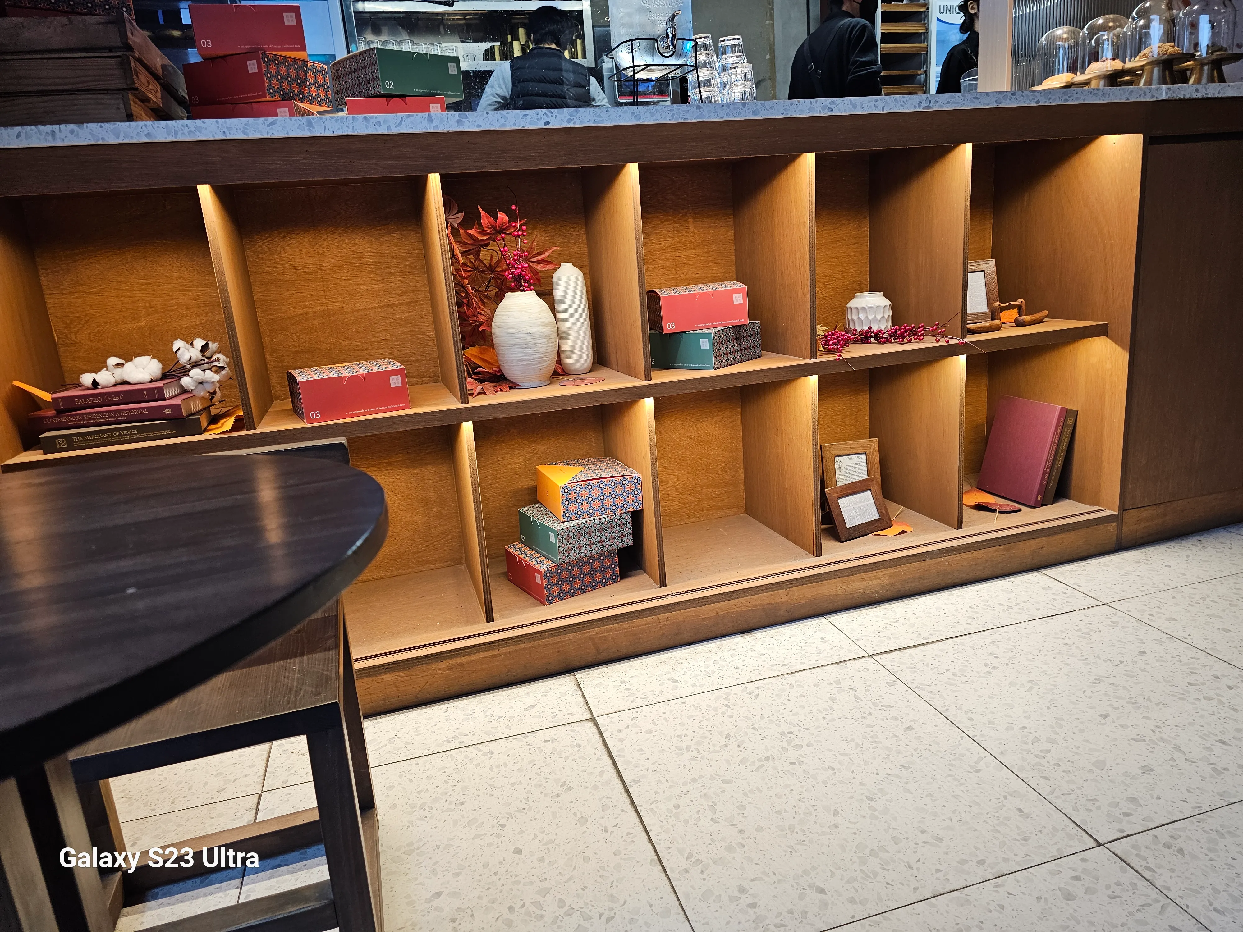 창신동 절벽마을 도넛정수 방문후기 주차