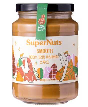 최화정 피넛버터 최화정 레몬즙