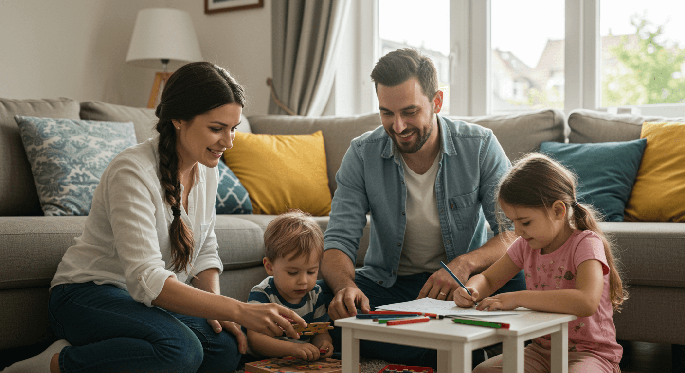 디지털 시대, 아동 유괴의 새로운 위협 요소