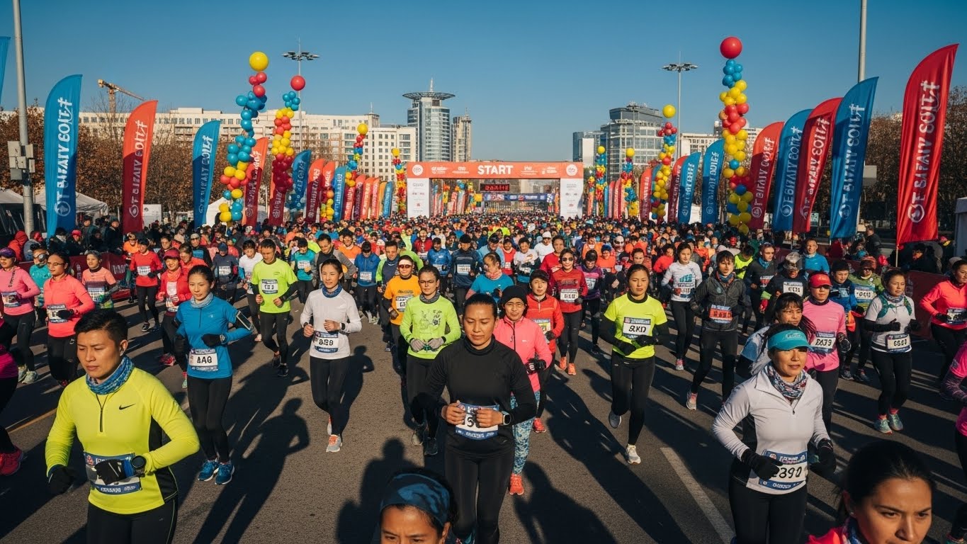 2026 청춘릴레이마라톤