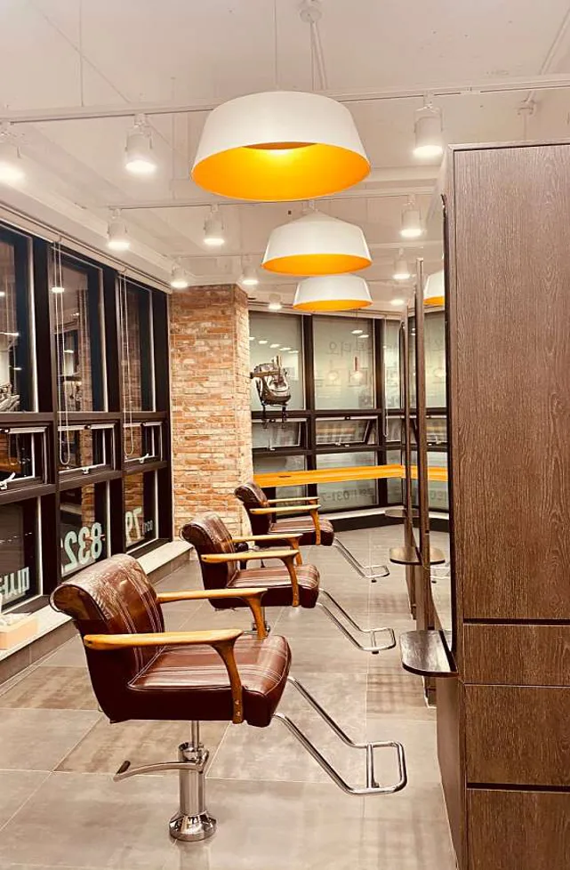 박승철헤어스투디오 미사강변점