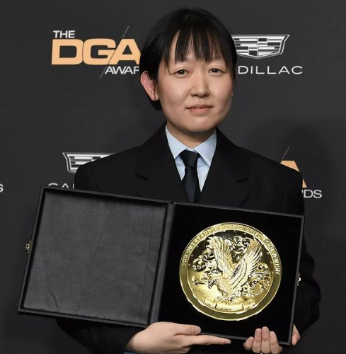 셀린 송의 '패스트 라이브즈'로 아카데미 시상식 2개 부문에 노미네이트_셀린 송