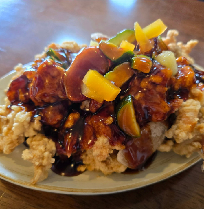 오늘N 육개장칼국수 양주 맛집 소개