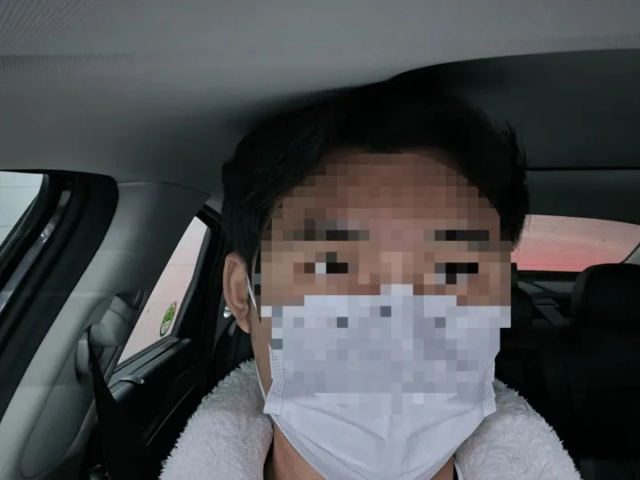 k5 머리 공간 부족