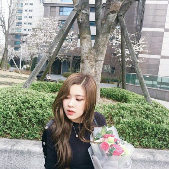 블랙핑크 로제 솔로 레전드 사진짤