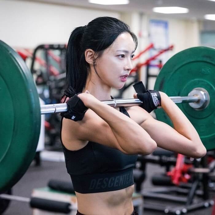 김민지