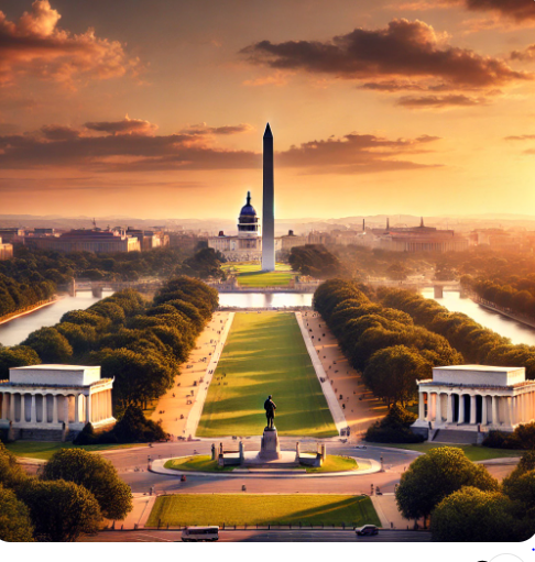 자연부터 도시까지 미국 관광지 BEST 20