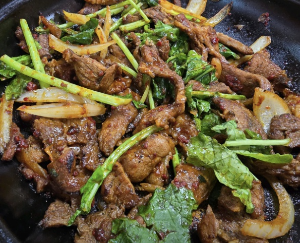 순천 거시기식당