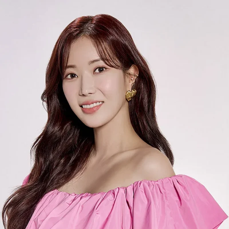 미녀와 순정남에서 박도라 역의 임수향