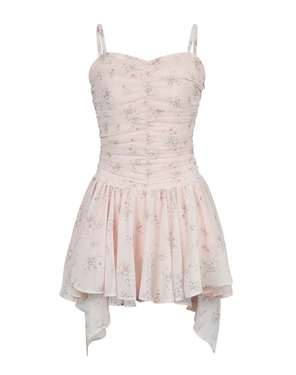 환승연애4 1회 민경 원피스