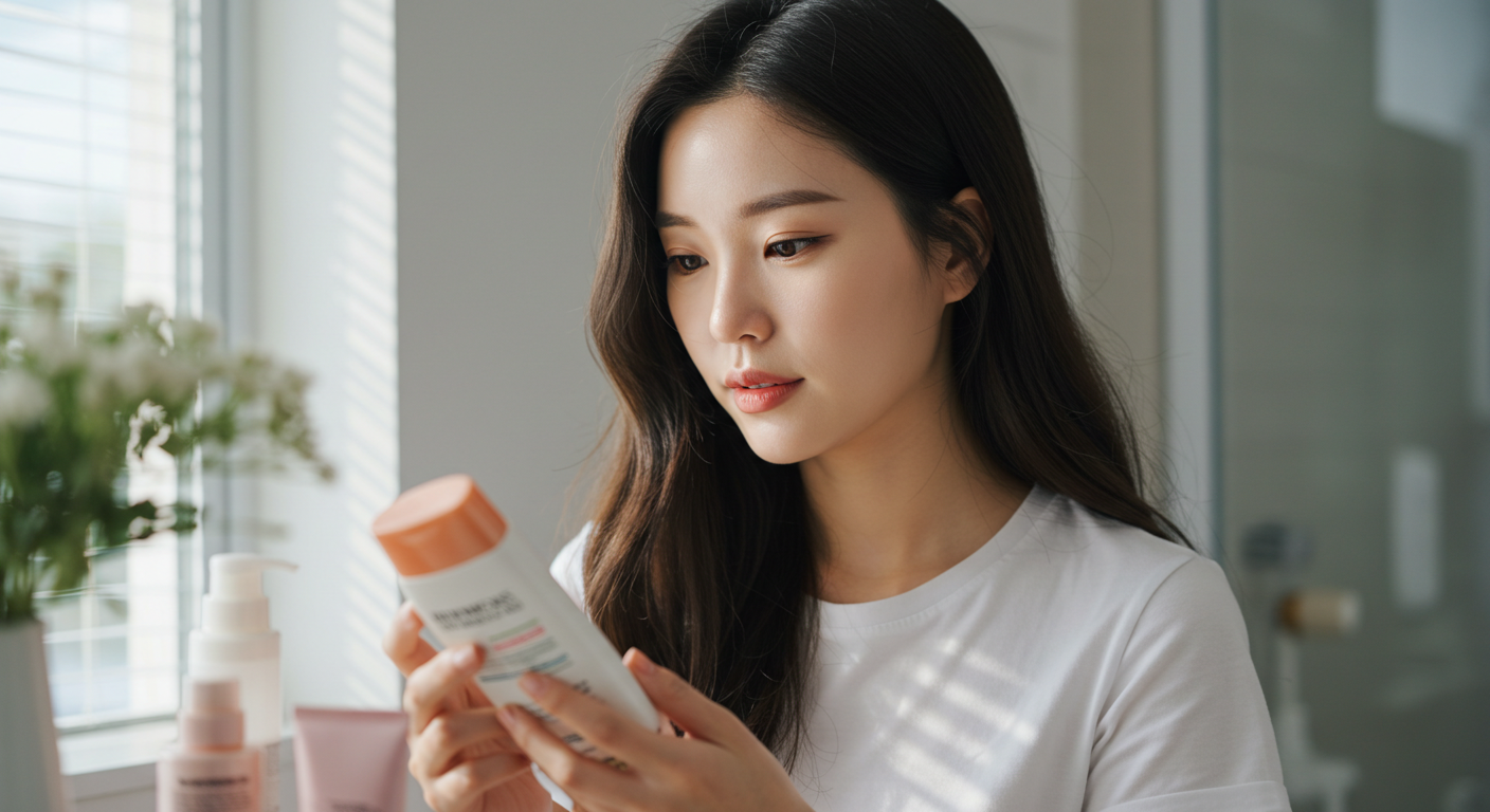 두피 가려움증 진단방법 및 치료