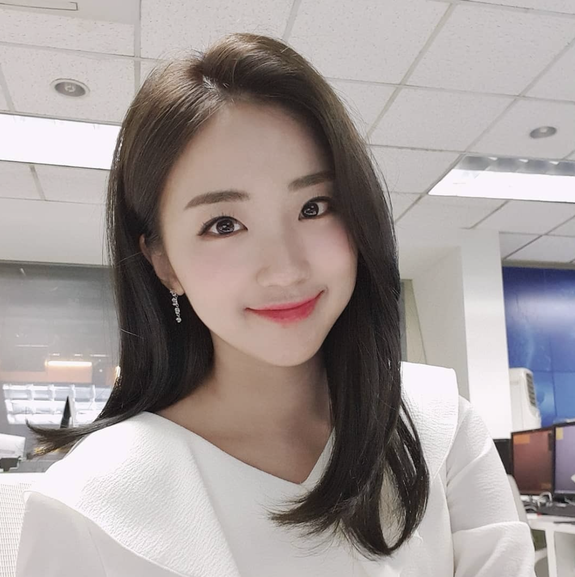 배혜지 셀카 외모 미모